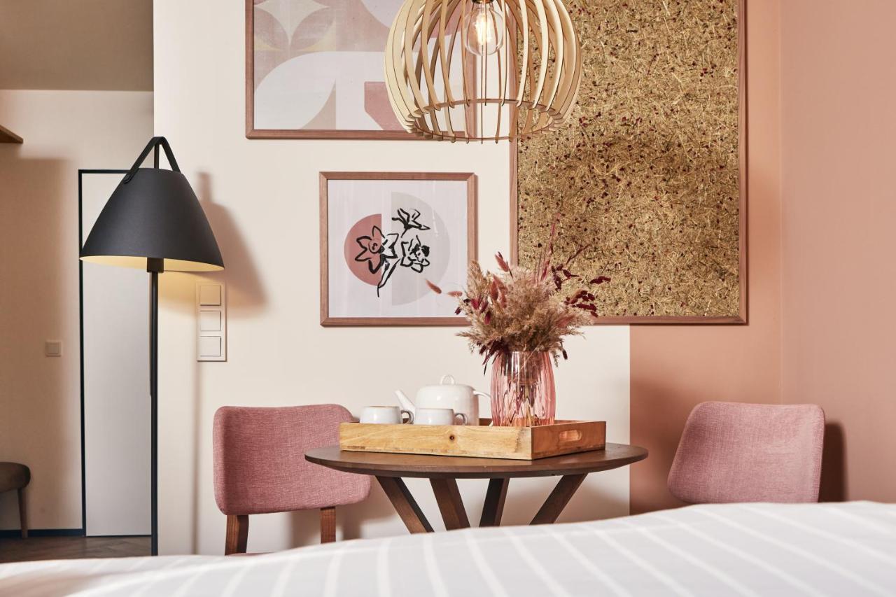 Homebound Apartments Bad Goisern - Contactless Check-In Exterior foto