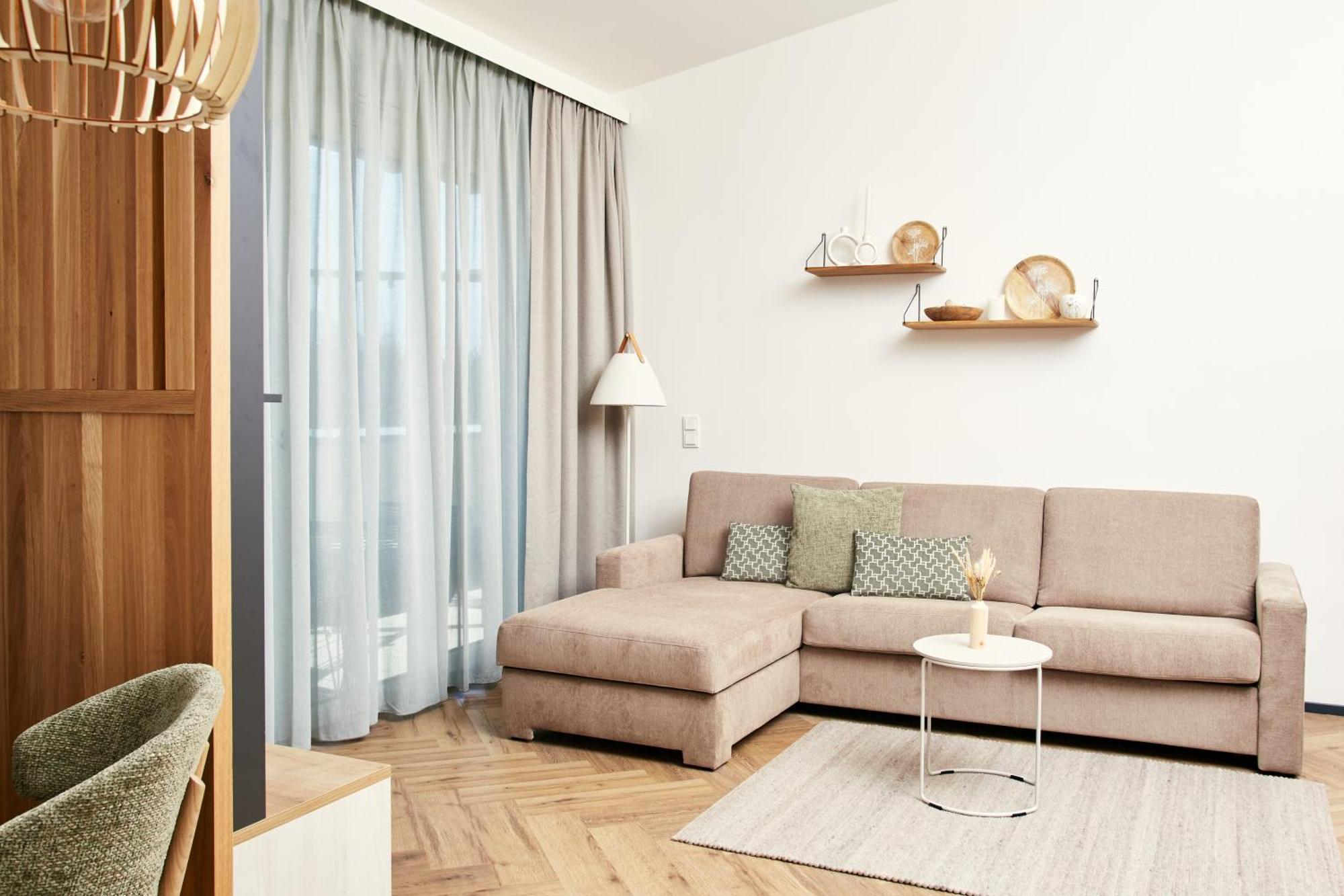 Homebound Apartments Bad Goisern - Contactless Check-In Exterior foto