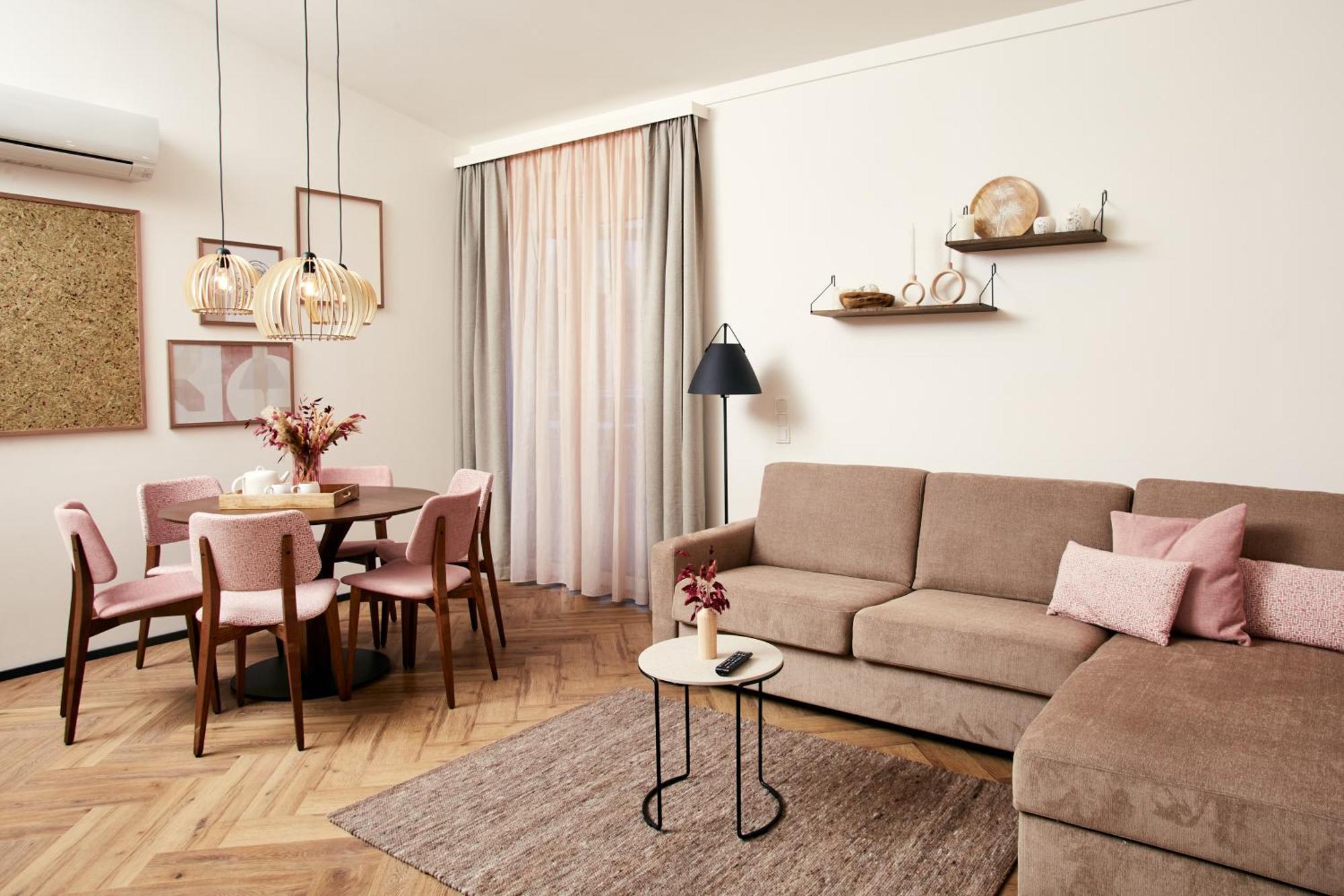Homebound Apartments Bad Goisern - Contactless Check-In Exterior foto