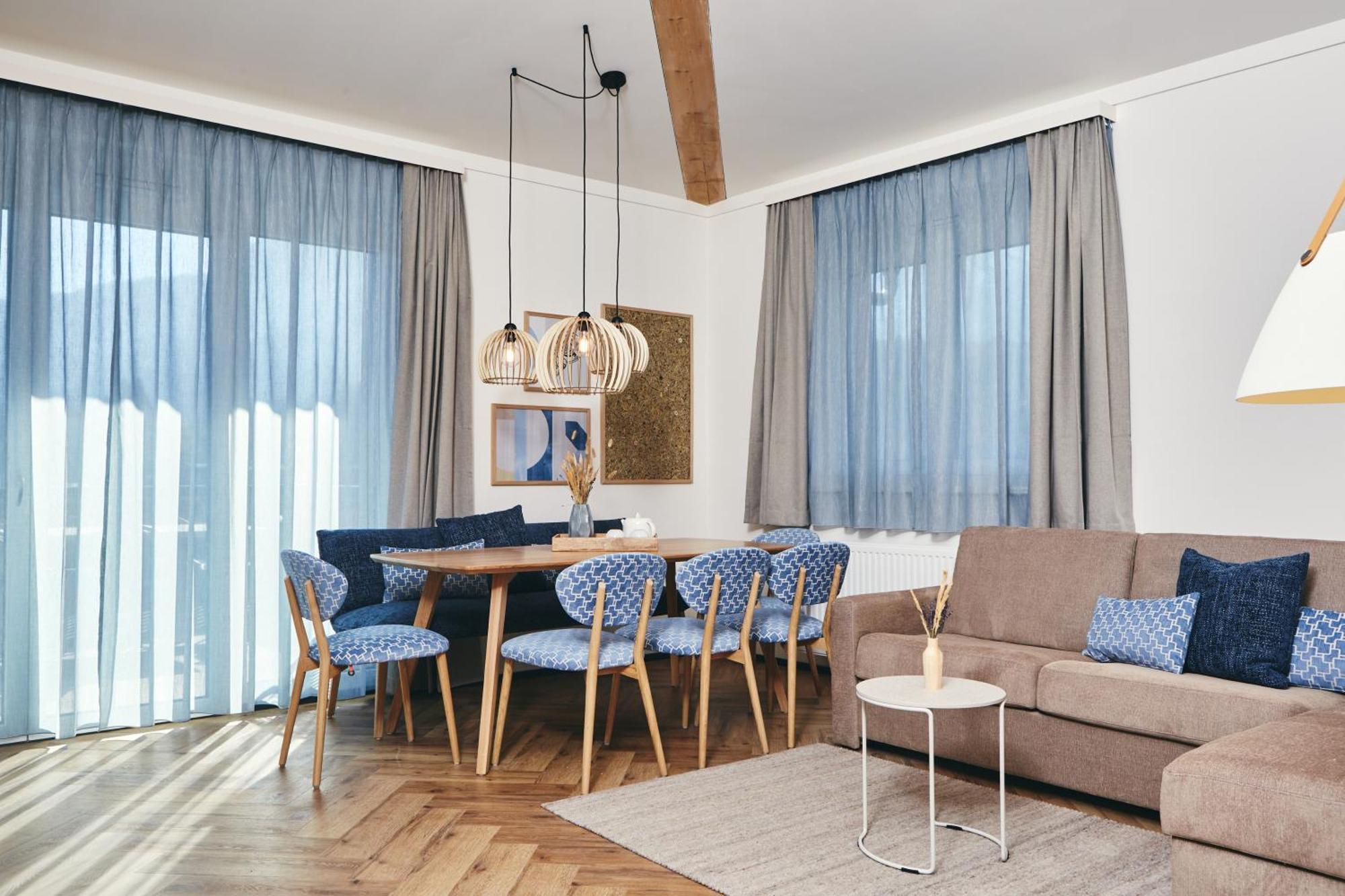 Homebound Apartments Bad Goisern - Contactless Check-In Exterior foto
