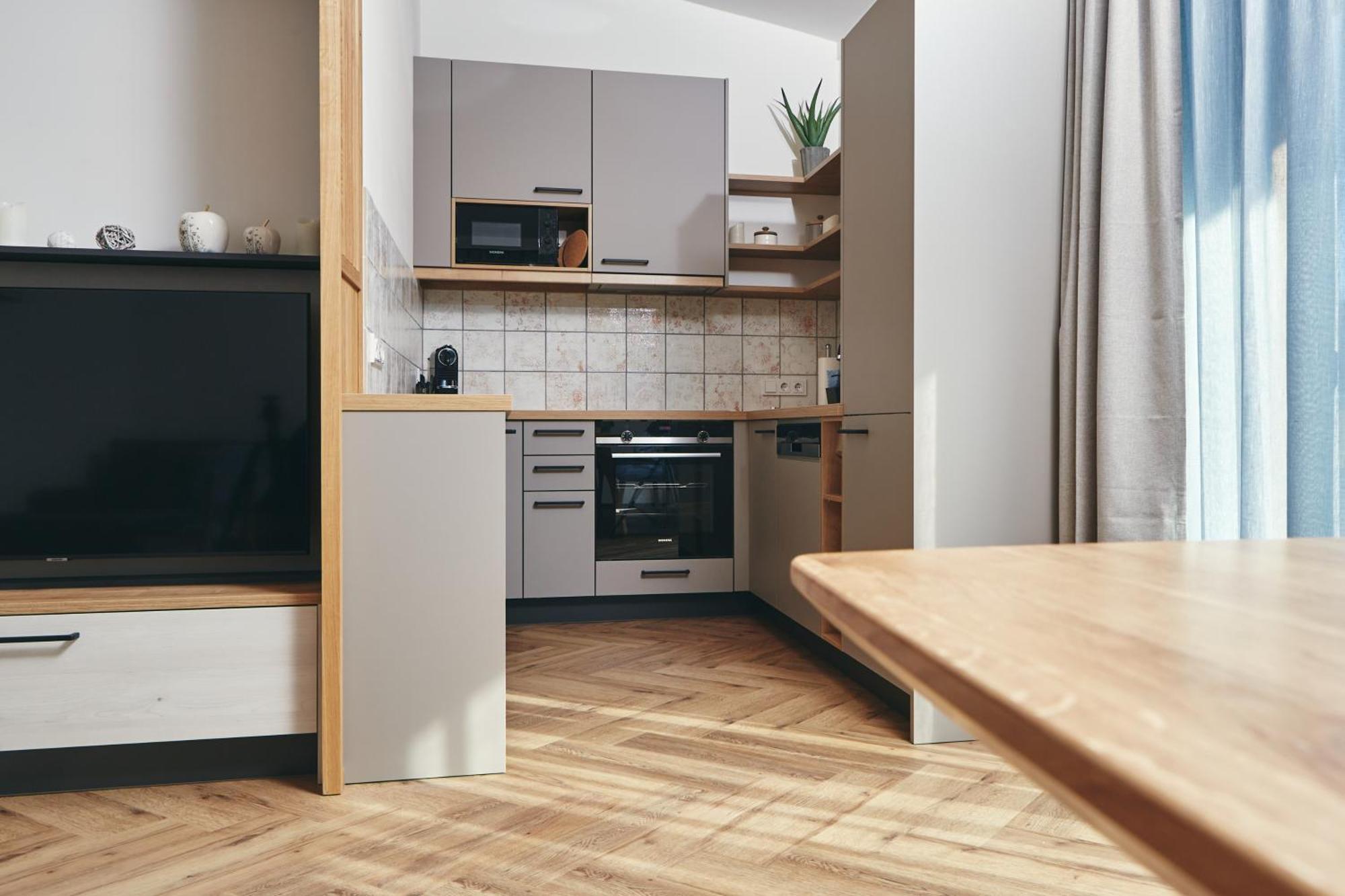 Homebound Apartments Bad Goisern - Contactless Check-In Exterior foto