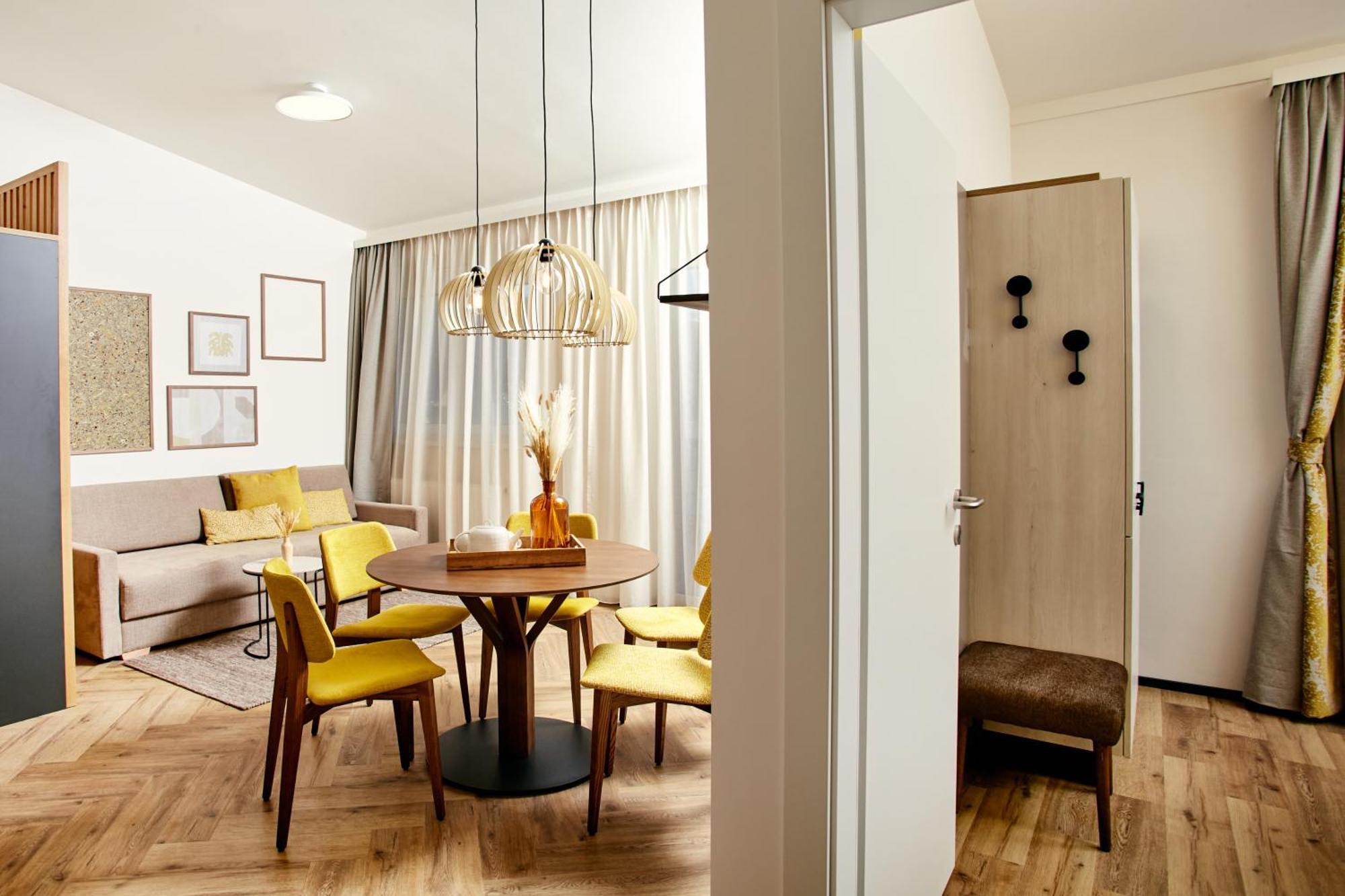 Homebound Apartments Bad Goisern - Contactless Check-In Exterior foto