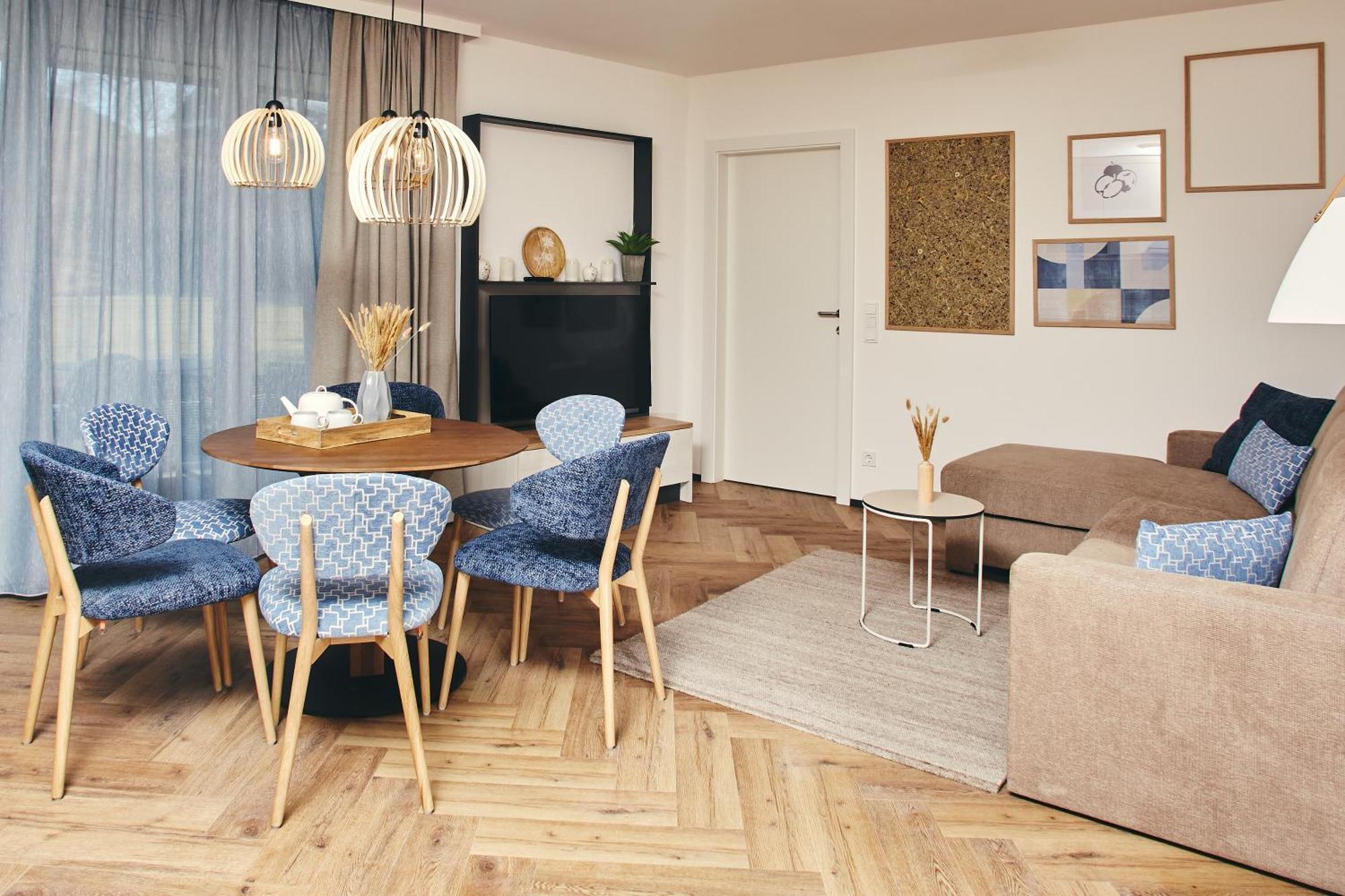 Homebound Apartments Bad Goisern - Contactless Check-In Exterior foto