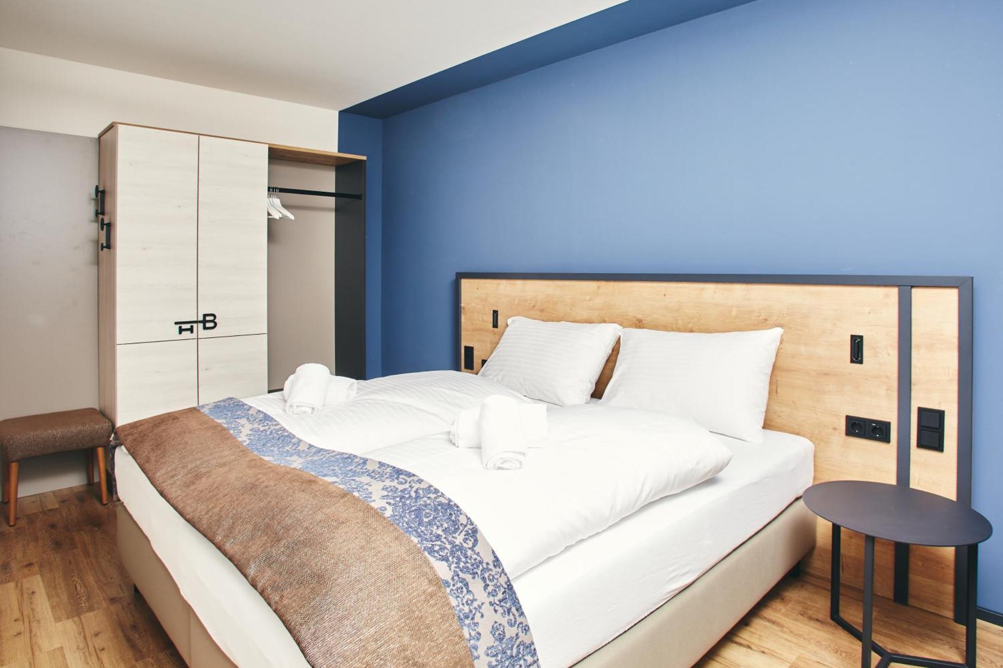 Homebound Apartments Bad Goisern - Contactless Check-In Exterior foto